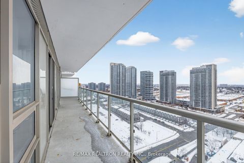 Photo 33 at 2008 - 2033 Kennedy Road, Malvern West, Toronto
