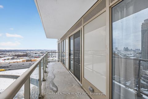 Photo 35 at 2008 - 2033 Kennedy Road, Malvern West, Toronto