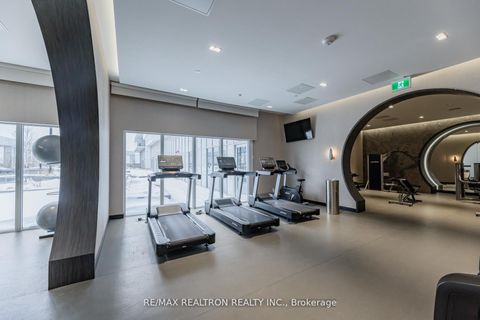 Photo 40 at 2008 - 2033 Kennedy Road, Malvern West, Toronto