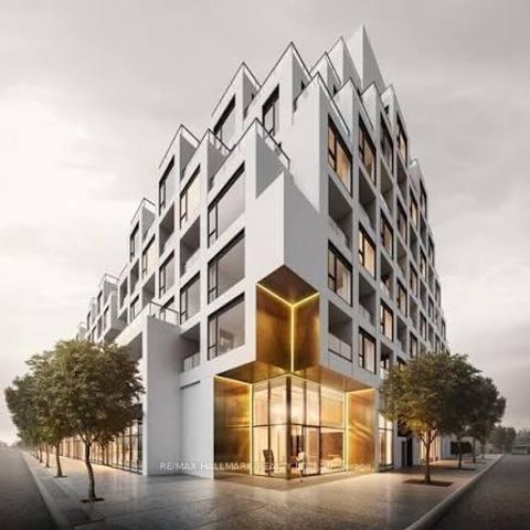 Photo 1 at 622 - 280 Howland Avenue, Annex, Toronto