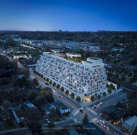 Photo 4 at 622 - 280 Howland Avenue, Annex, Toronto