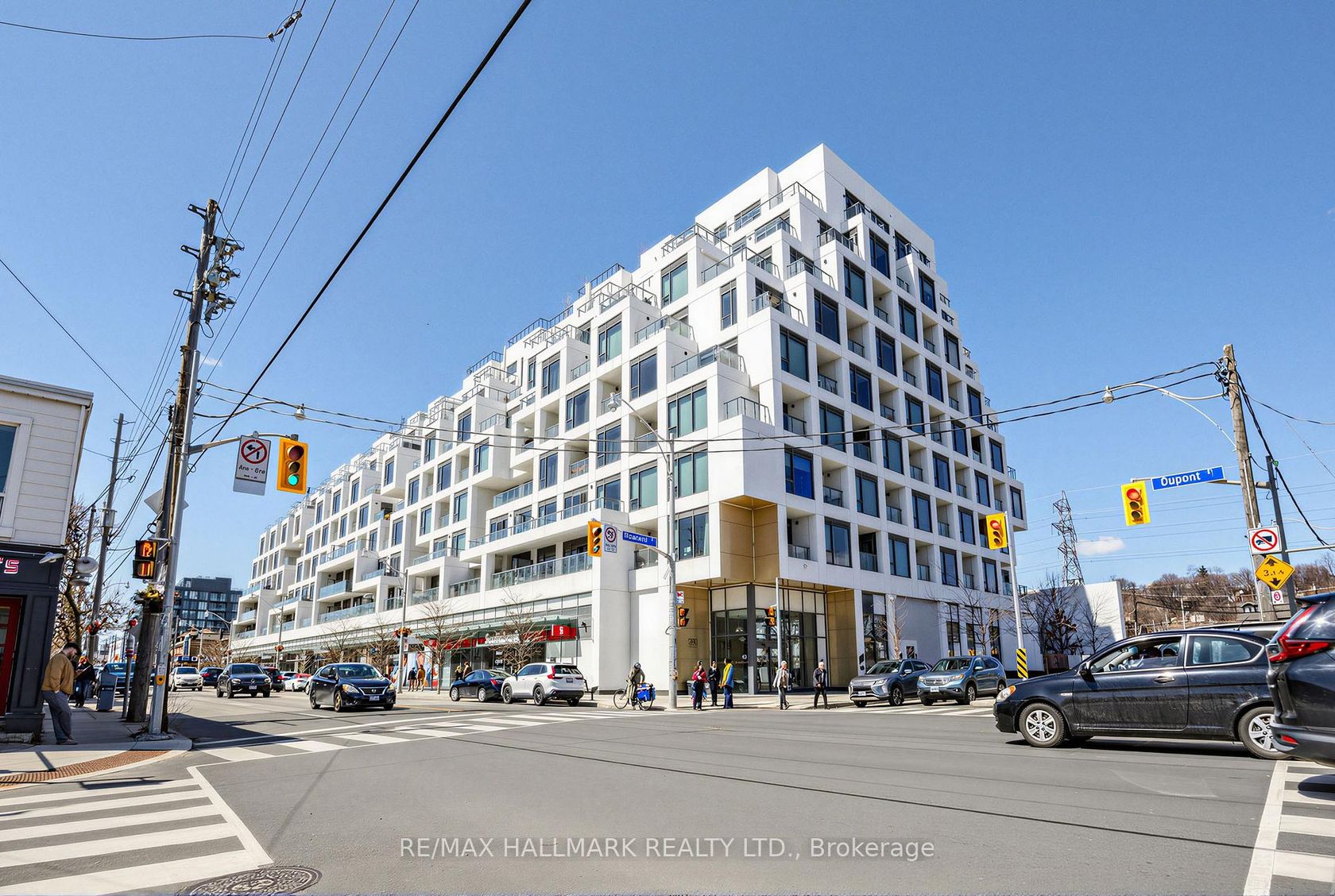 622 - 280 Howland Avenue, Annex, Toronto 