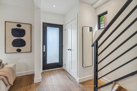 Photo 2 at 141 O'Connor Drive, East York, Toronto