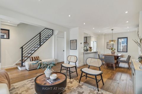 Photo 8 at 141 O'Connor Drive, East York, Toronto
