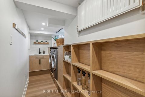 Photo 31 at 141 O'Connor Drive, East York, Toronto
