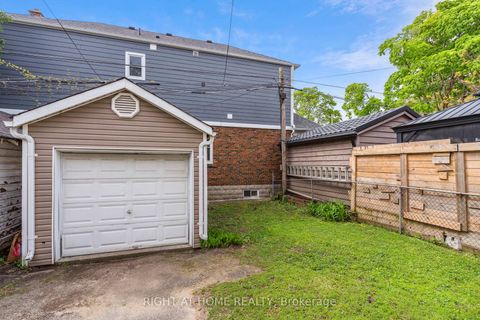 Photo 39 at 141 O'Connor Drive, East York, Toronto