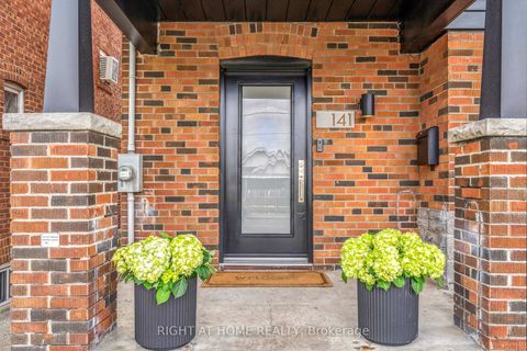 Photo 42 at 141 O'Connor Drive, East York, Toronto