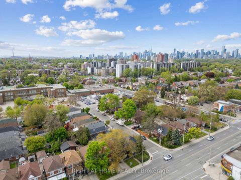 Photo 43 at 141 O'Connor Drive, East York, Toronto