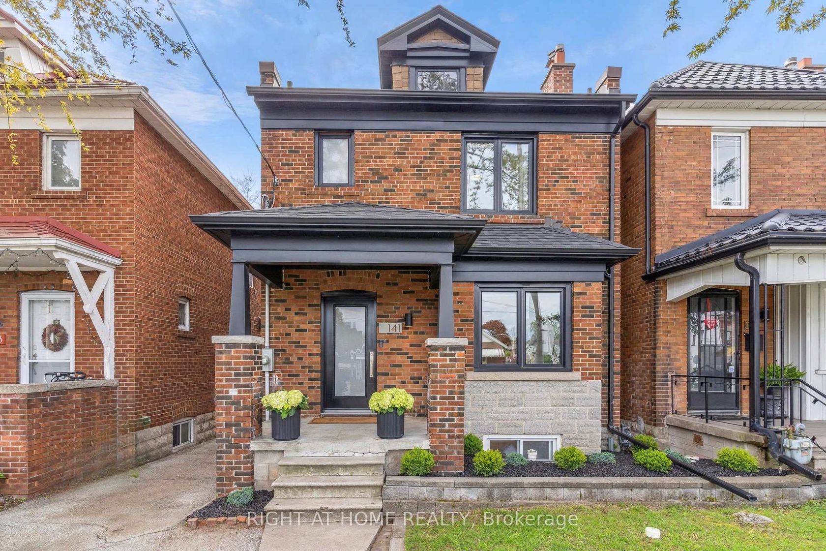 141 O'Connor Drive, East York, Toronto 