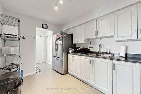 Photo 13 at 709 - 3380 Eglinton Avenue E, Scarborough Village, Toronto