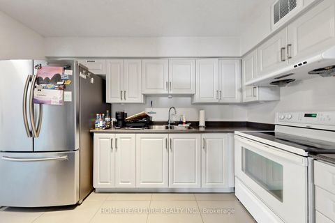 Photo 16 at 709 - 3380 Eglinton Avenue E, Scarborough Village, Toronto