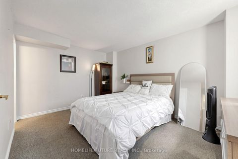 Photo 17 at 709 - 3380 Eglinton Avenue E, Scarborough Village, Toronto