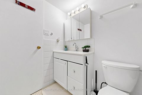 Photo 21 at 709 - 3380 Eglinton Avenue E, Scarborough Village, Toronto