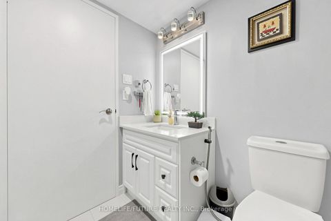 Photo 27 at 709 - 3380 Eglinton Avenue E, Scarborough Village, Toronto