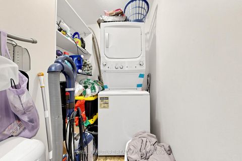 Photo 29 at 709 - 3380 Eglinton Avenue E, Scarborough Village, Toronto