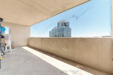 Photo 31 at 709 - 3380 Eglinton Avenue E, Scarborough Village, Toronto