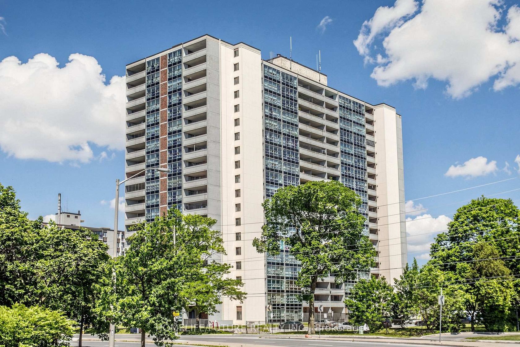 709 - 3380 Eglinton Avenue E, Scarborough Village, Toronto photo number 2