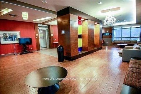 Photo 2 at 2307 - 70 town centre Court, Bendale, Toronto