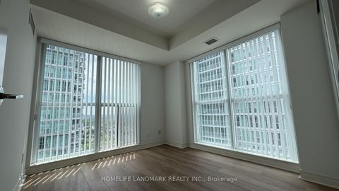 Photo 12 at 2307 - 70 town centre Court, Bendale, Toronto