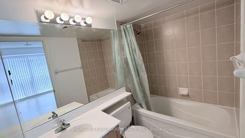 Photo 14 at 2307 - 70 town centre Court, Bendale, Toronto