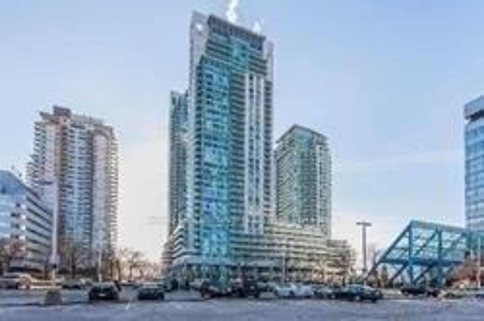 2307 - 70 town centre Court, Bendale, Toronto 