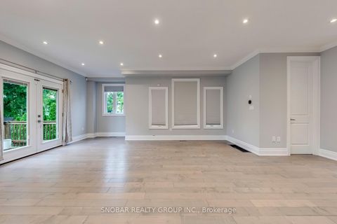 Photo 13 at 1 Aura Lea Boulevard, Pelmo Park W5, Toronto