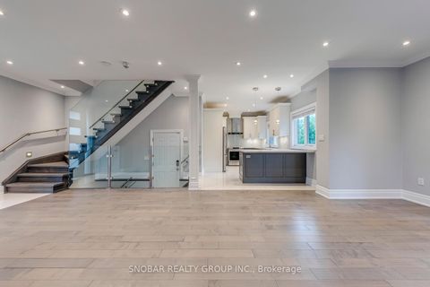 Photo 14 at 1 Aura Lea Boulevard, Pelmo Park W5, Toronto