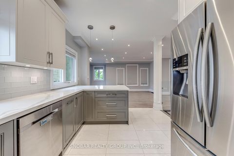 Photo 19 at 1 Aura Lea Boulevard, Pelmo Park W5, Toronto