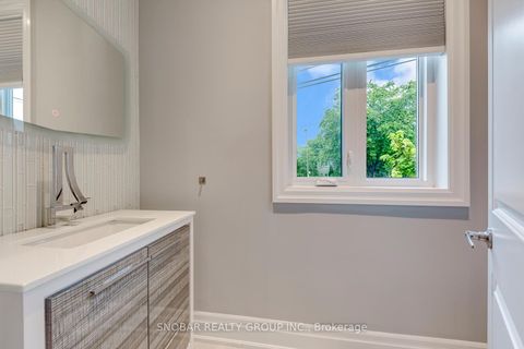 Photo 20 at 1 Aura Lea Boulevard, Pelmo Park W5, Toronto