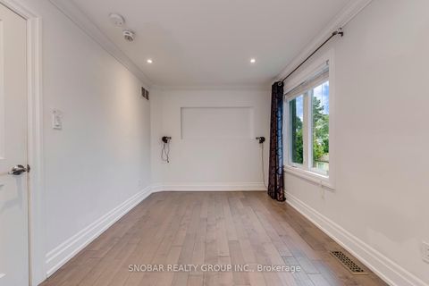 Photo 21 at 1 Aura Lea Boulevard, Pelmo Park W5, Toronto