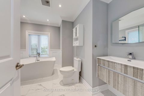 Photo 22 at 1 Aura Lea Boulevard, Pelmo Park W5, Toronto