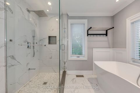 Photo 23 at 1 Aura Lea Boulevard, Pelmo Park W5, Toronto
