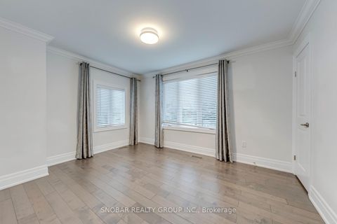 Photo 24 at 1 Aura Lea Boulevard, Pelmo Park W5, Toronto