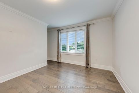 Photo 25 at 1 Aura Lea Boulevard, Pelmo Park W5, Toronto