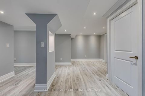 Photo 30 at 1 Aura Lea Boulevard, Pelmo Park W5, Toronto