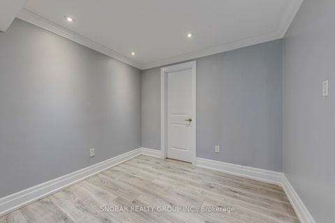 Photo 31 at 1 Aura Lea Boulevard, Pelmo Park W5, Toronto