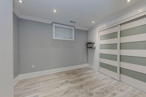 Photo 33 at 1 Aura Lea Boulevard, Pelmo Park W5, Toronto