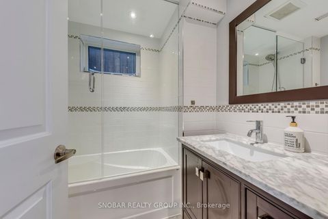 Photo 34 at 1 Aura Lea Boulevard, Pelmo Park W5, Toronto