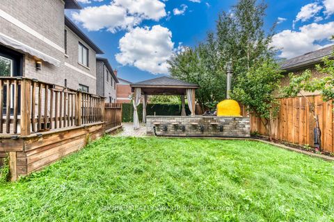 Photo 36 at 1 Aura Lea Boulevard, Pelmo Park W5, Toronto