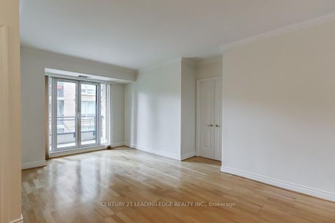 Photo 10 at 308 - 11 William Carson Crescent, Windfields, Toronto