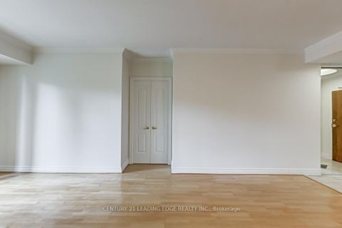 Photo 11 at 308 - 11 William Carson Crescent, Windfields, Toronto
