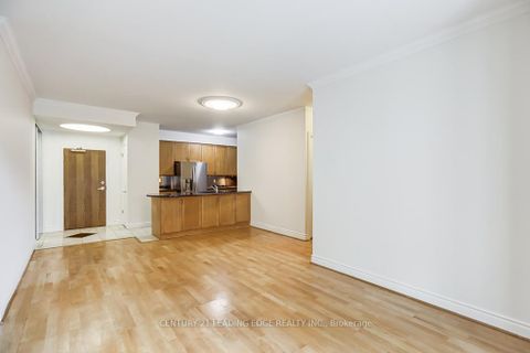 Photo 13 at 308 - 11 William Carson Crescent, Windfields, Toronto