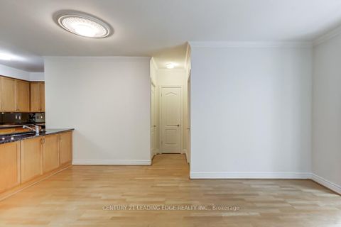 Photo 14 at 308 - 11 William Carson Crescent, Windfields, Toronto