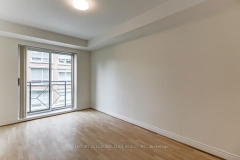 Photo 15 at 308 - 11 William Carson Crescent, Windfields, Toronto