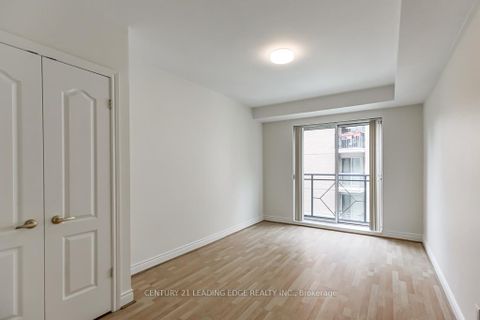 Photo 16 at 308 - 11 William Carson Crescent, Windfields, Toronto