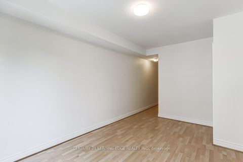 Photo 17 at 308 - 11 William Carson Crescent, Windfields, Toronto
