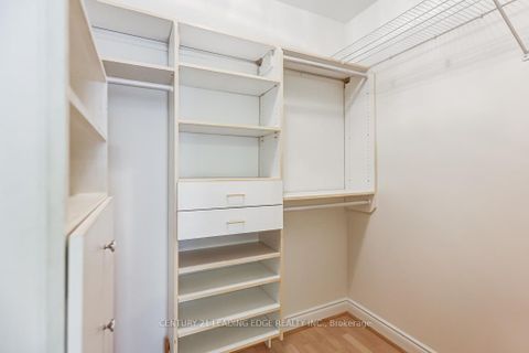 Photo 18 at 308 - 11 William Carson Crescent, Windfields, Toronto