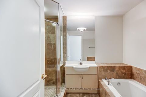 Photo 19 at 308 - 11 William Carson Crescent, Windfields, Toronto
