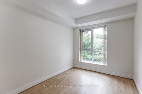 Photo 20 at 308 - 11 William Carson Crescent, Windfields, Toronto