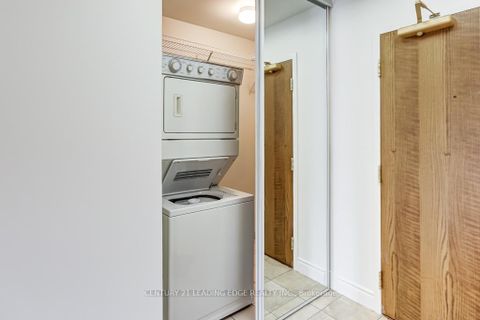Photo 22 at 308 - 11 William Carson Crescent, Windfields, Toronto